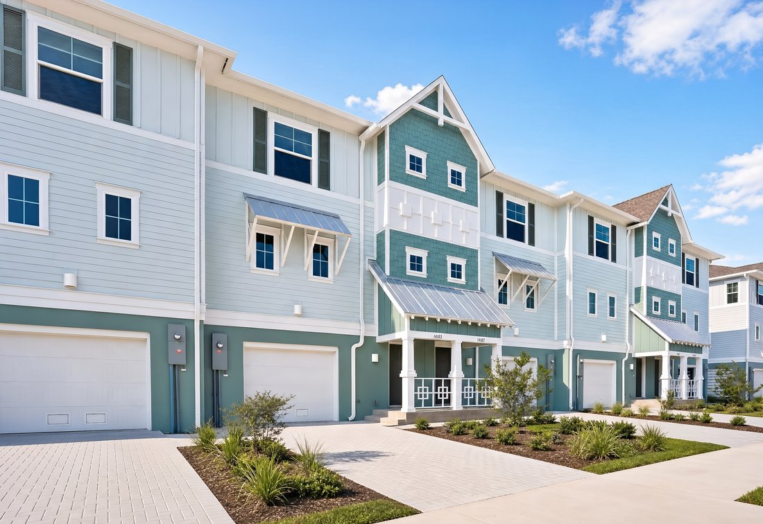 House in Pensacola, Florida, United States 2 - 18406168