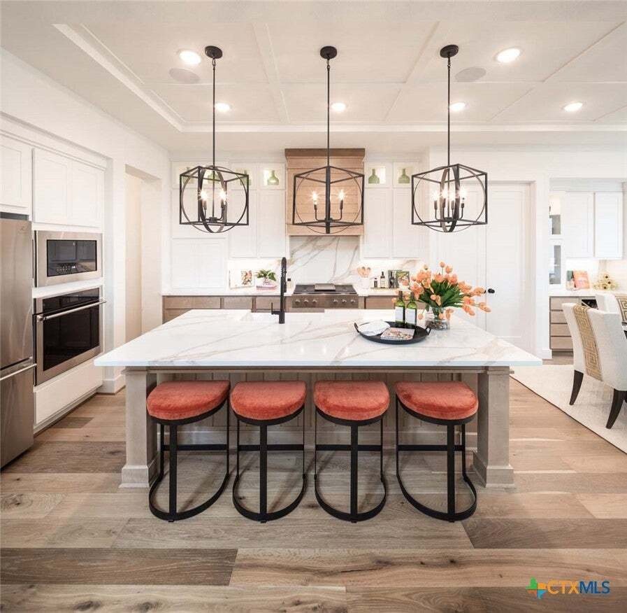 Casa a New Braunfels, Texas, Stati Uniti 5 - 18612036