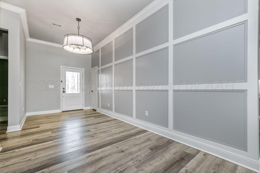 House in Amarillo, Texas, United States 4 - 18127527