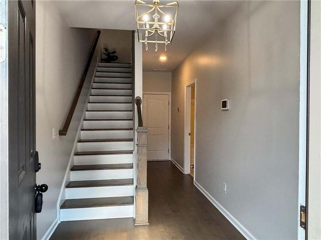 Townhouse in Dunwoody, Georgia, United States 2 - 18615282