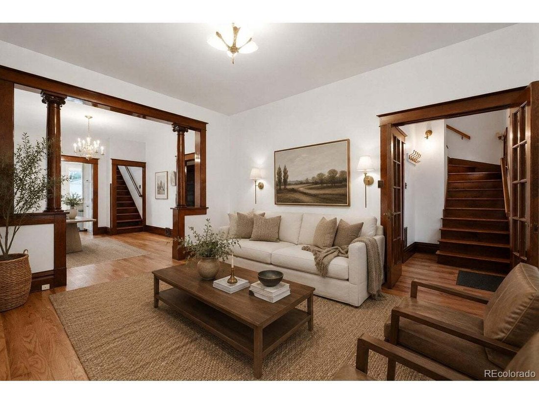 House in Denver, Colorado, United States 2 - 18609757
