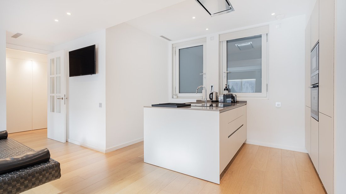 Apartment in Ciutat Vella, Barcelona, Spain 5 - 18300042