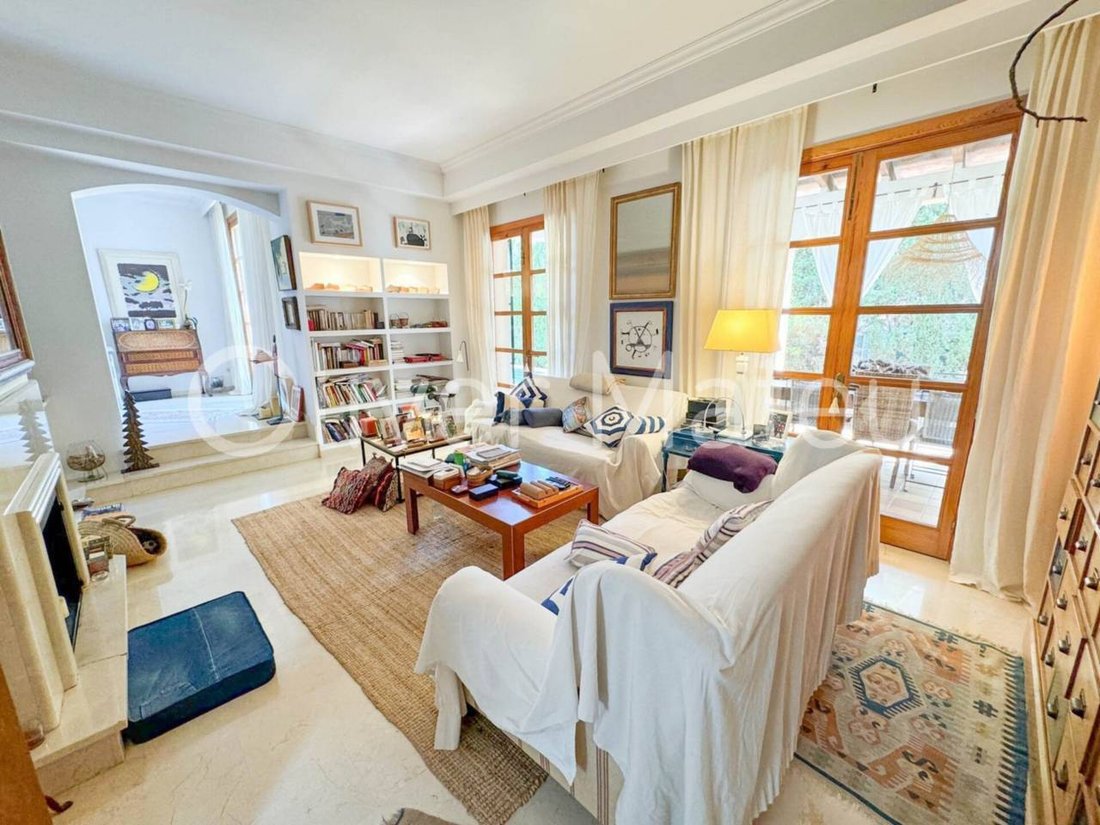 Chalet in Palma, Balearic Islands, Spain 3 - 18192371