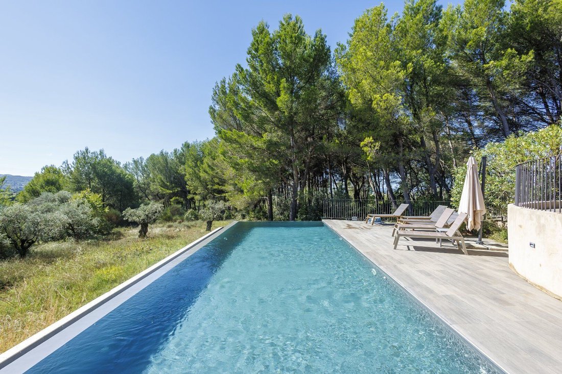 Villa in Mazan, Provence-Alpes-Côte d'Azur, France 3 - 17837433