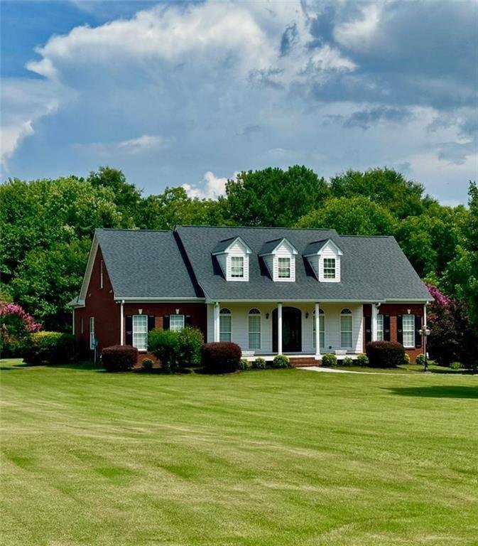 House in Loganville, Georgia, United States 1 - 18612770