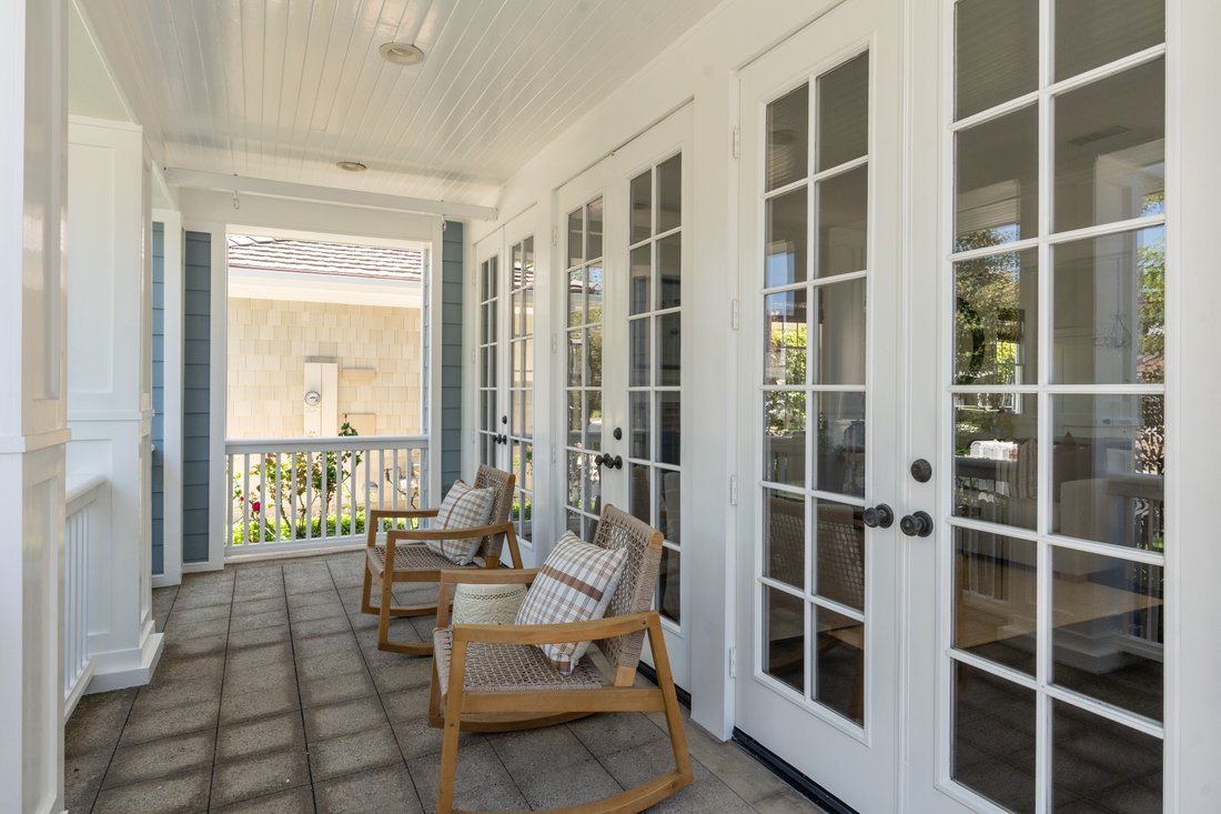 Maison à Newport Beach, Californie, États-Unis 4 - 18611369