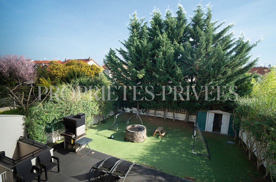 Villa à Le Centre, Maisons-Alfort, France 4 - 18614004