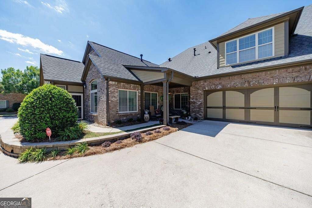 Condo in Kennesaw, Georgia, United States 3 - 18610256