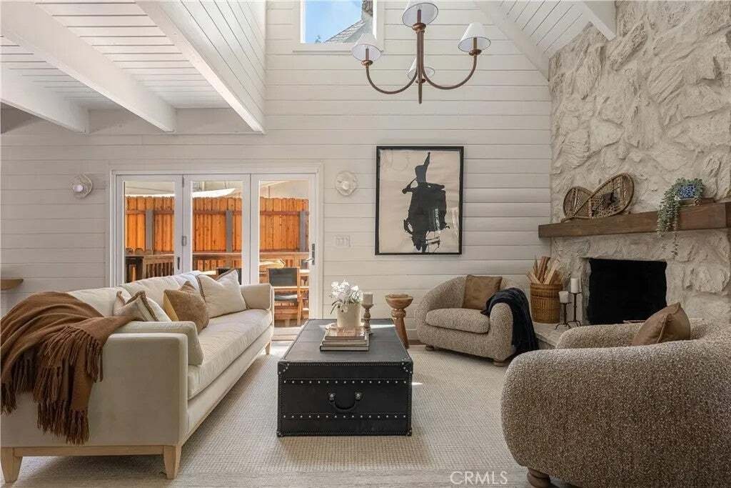House in Lake Arrowhead, California, United States 1 - 18615630