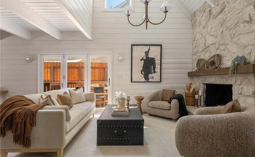 House in Lake Arrowhead, California, United States 1
