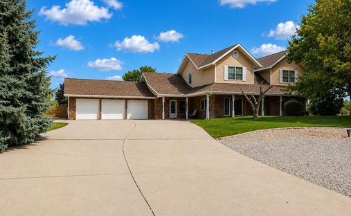House in Albuquerque, New Mexico, United States 1