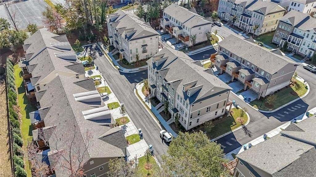 Townhouse in Duluth, Georgia, United States 4 - 18551991