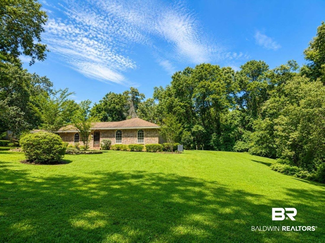 House in Fairhope, Alabama, United States 3 - 18241386