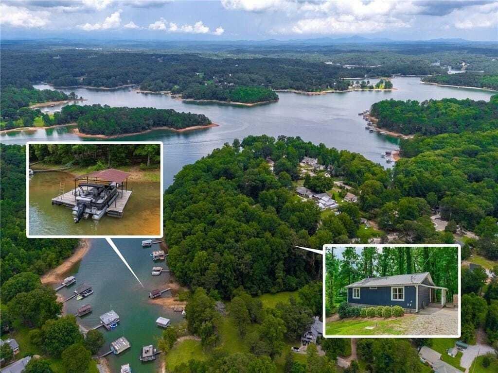 House in Cumming, Georgia, United States 1 - 18600498