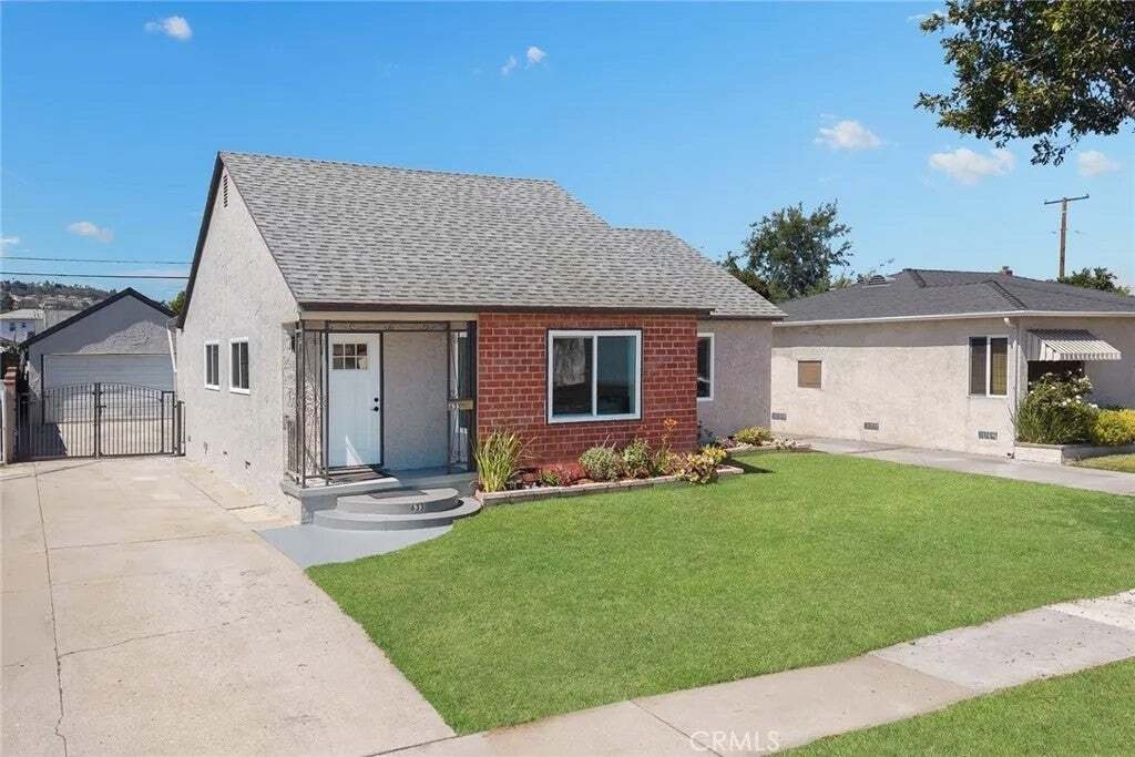 House in Monterey Park, California, United States 3 - 18615469