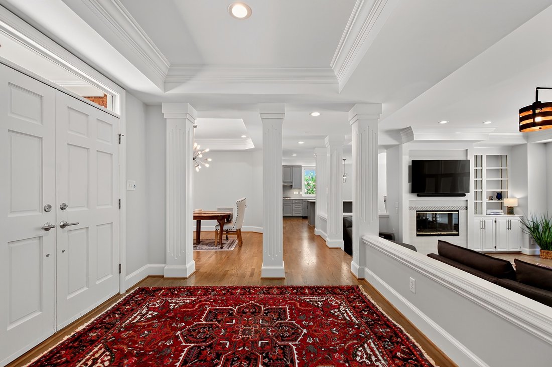 House in Chapel Hill, North Carolina, United States 2 - 18610523