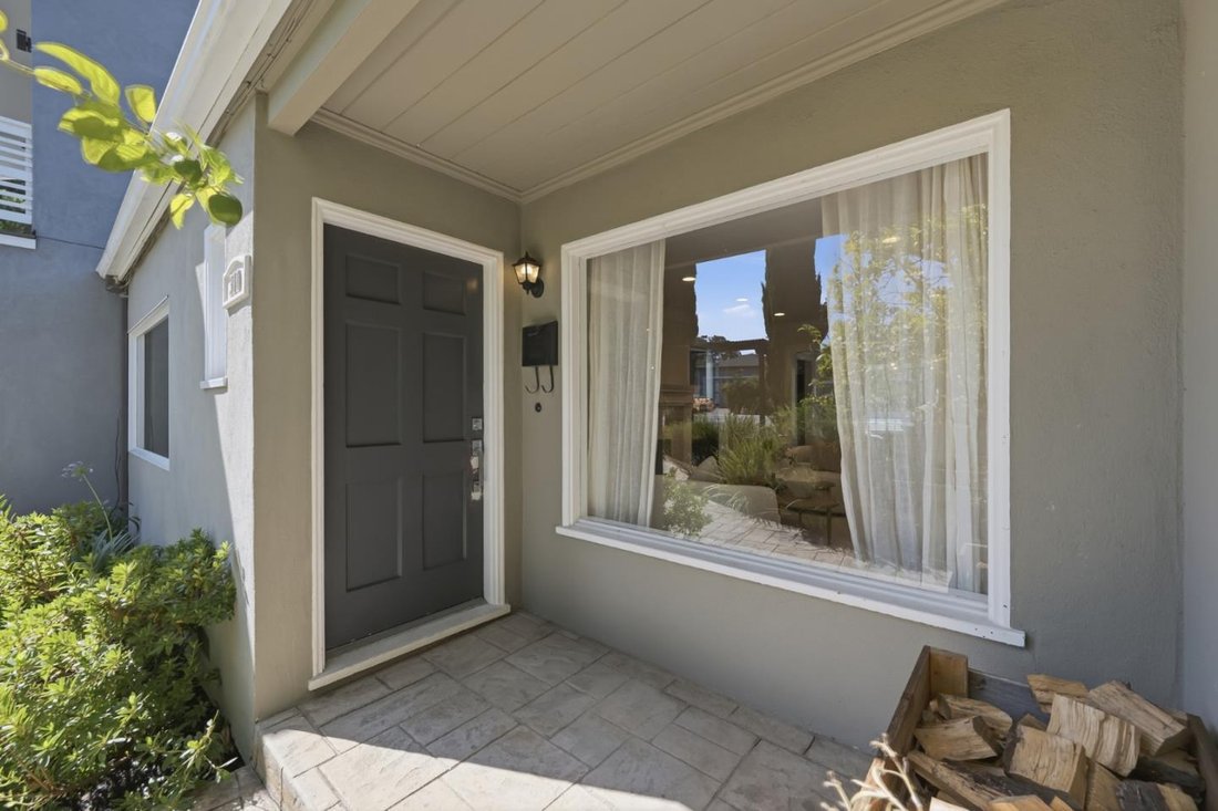 House in San Carlos, California, United States 4 - 18612043