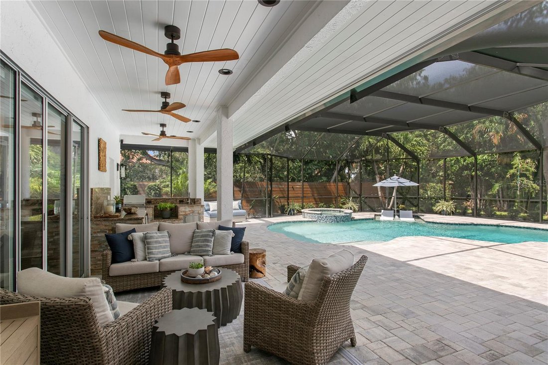 House in Tampa, Florida, United States 4 - 18612619