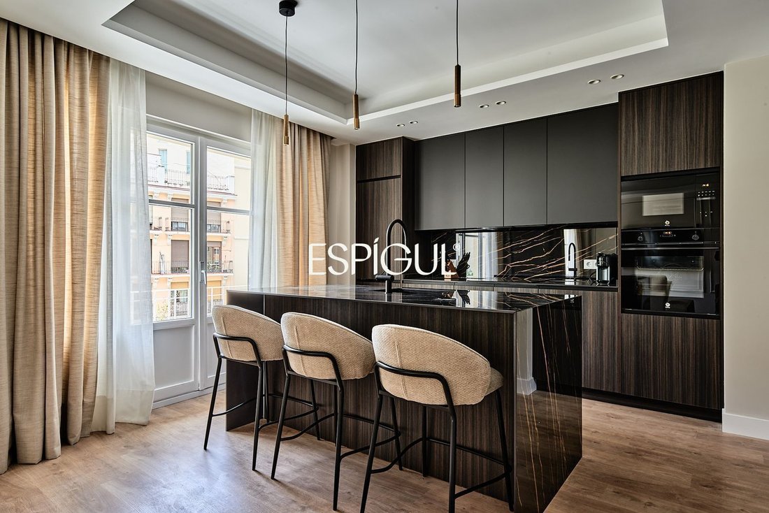 Apartamento en Salamanca, Madrid, España 2 - 18609304