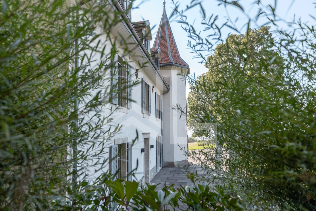House in Chéserex, Vaud, Switzerland 3 - 18615139