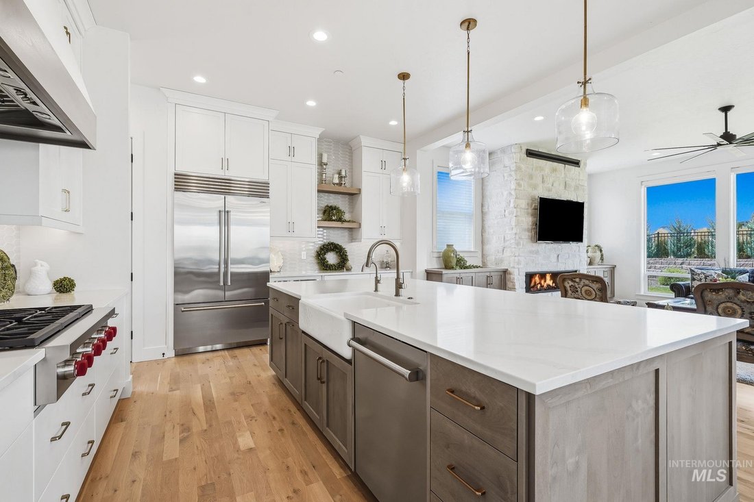 House in Boise, Idaho, United States 4 - 18613068