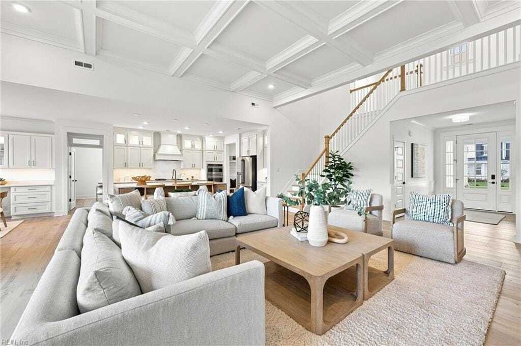 House in Virginia Beach, Virginia, United States 3 - 18612117
