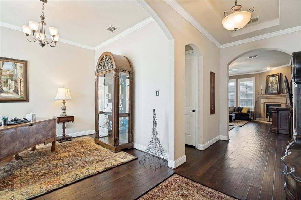 House in Frisco, Texas, United States 4 - 18613287