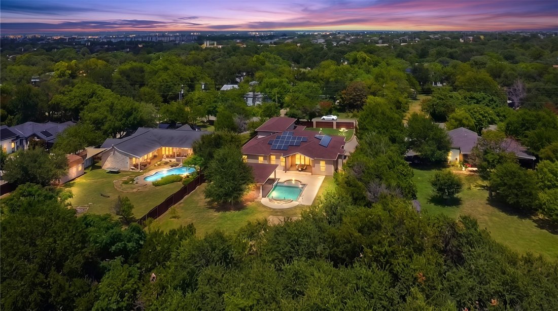 House in Cedar Park, Texas, United States 2 - 18613082