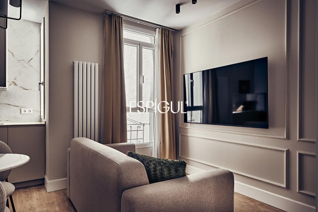 Apartamento en Salamanca, Madrid, España 5 - 18609124