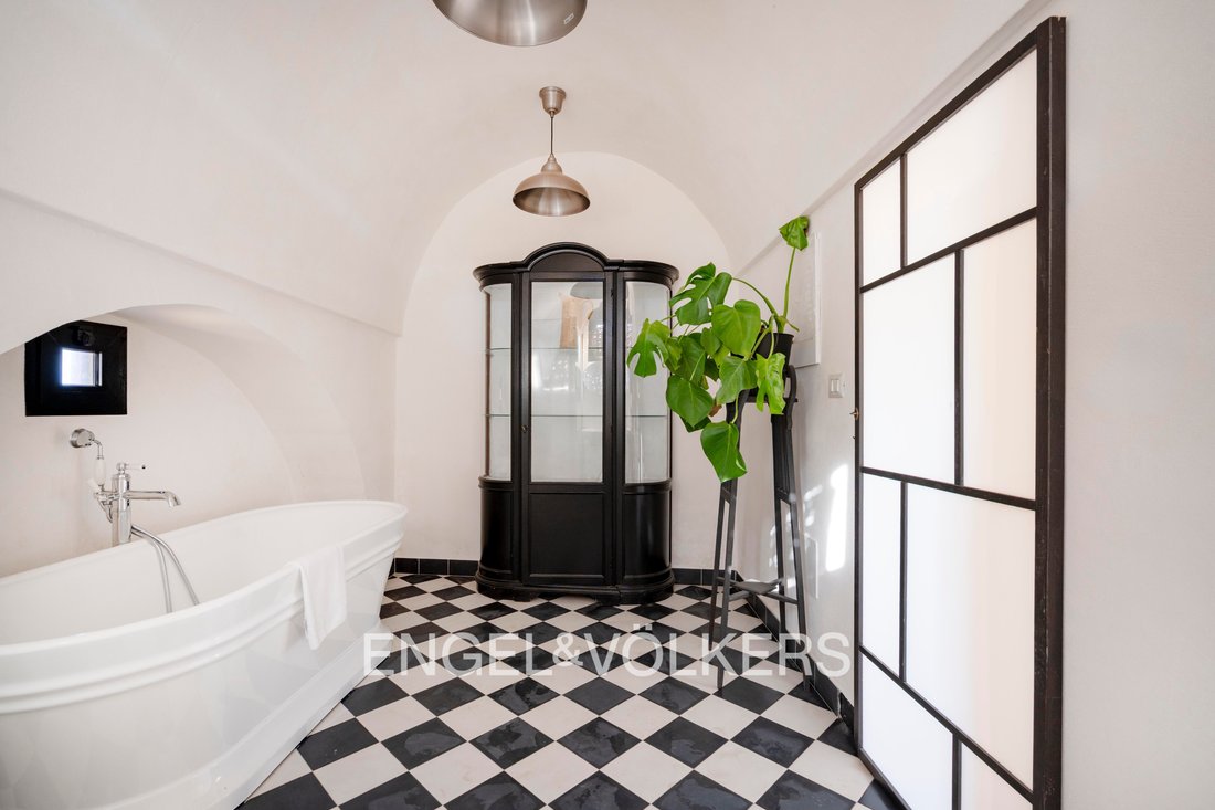 Villa à Ceglie Messapica, Pouilles, Italie 5 - 18609874