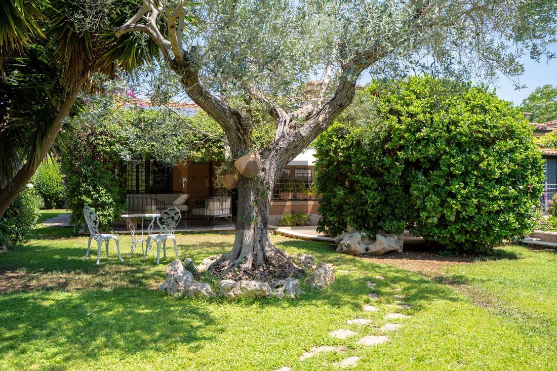 Villa in Spinaceto - Mezzocammino, Rome, Lazio 4 - 18614668