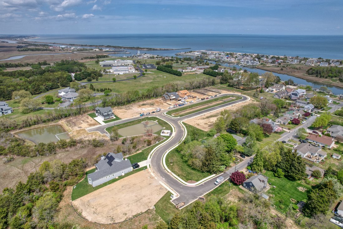 Land in Lewes, Delaware, United States 5 - 18611387