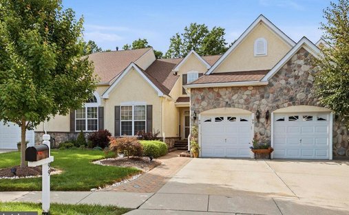 Townhouse in Washington Crossing, Pennsylvania, United States 1