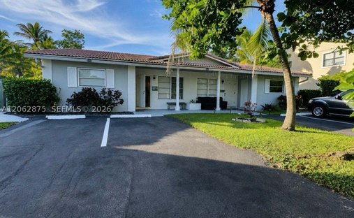 House in Coral Springs, Florida, United States 1