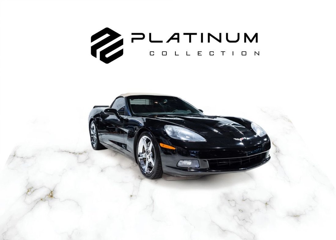 Cabriolet in Boynton Beach, FL, United States 1 - 18451769