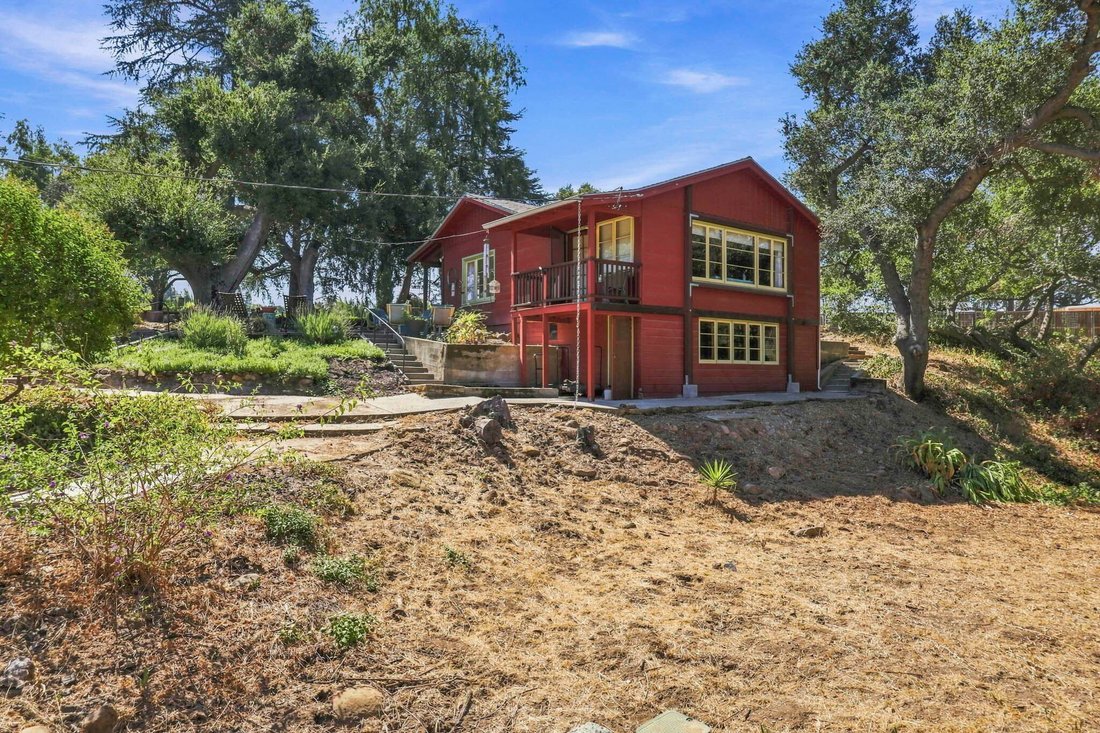 House in Ojai, California, United States 3 - 18610377