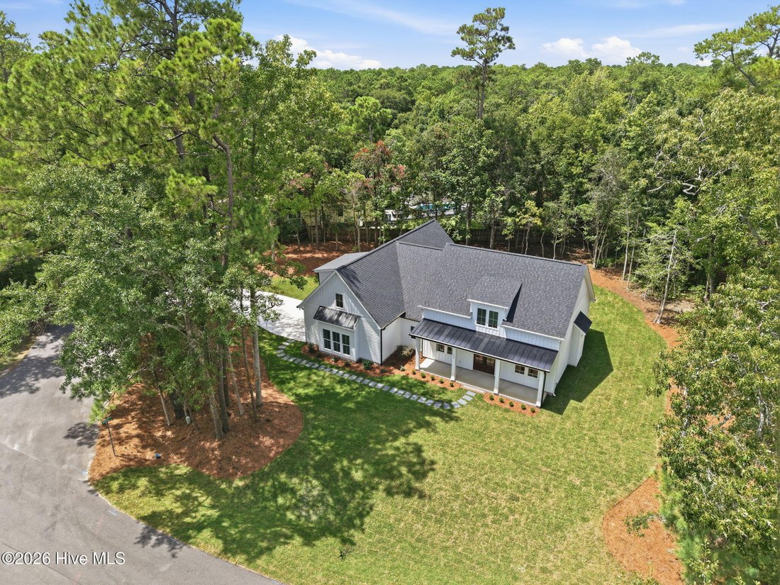 House in Hampstead, North Carolina, United States 4 - 18613506