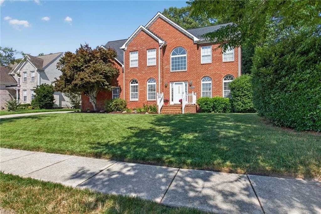House in Virginia Beach, Virginia, United States 1 - 18612094