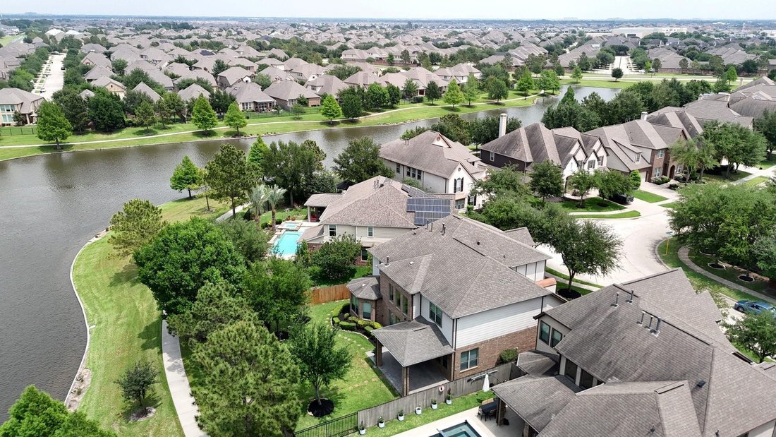 Casa a Houston, Texas, Stati Uniti 5 - 18613429