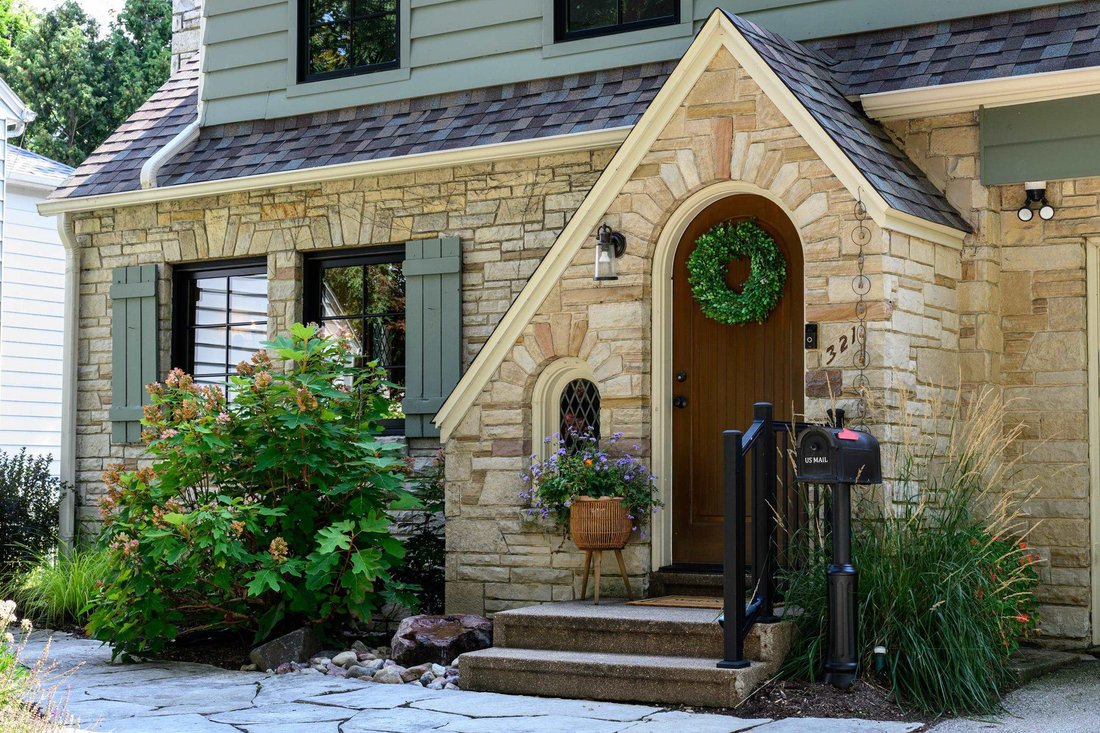 House in Madison, Wisconsin, United States 3 - 18609554