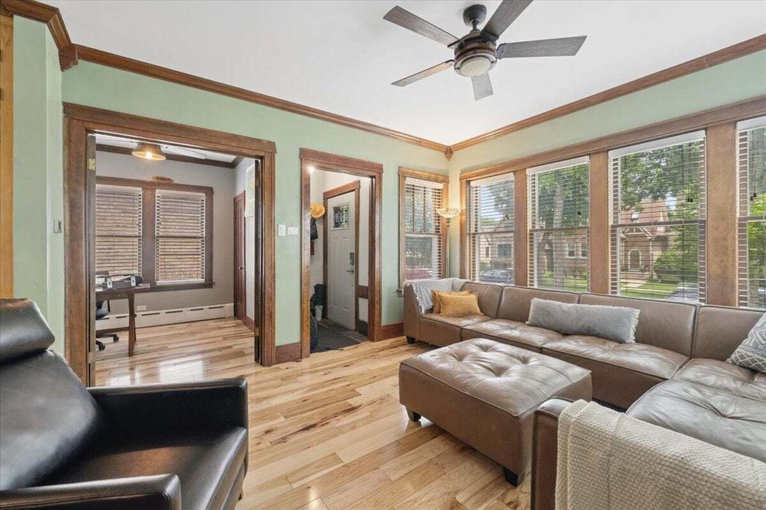 House in Chicago, Illinois, United States 4 - 18609540