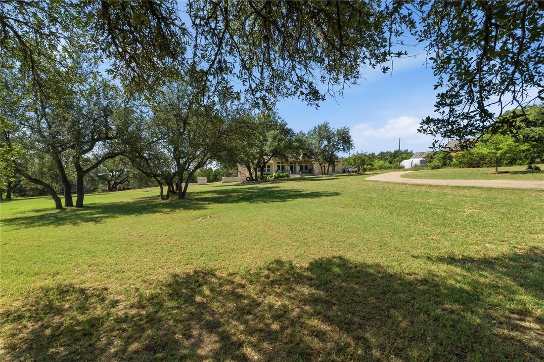 House in Dripping Springs, Texas, United States 3 - 18609486