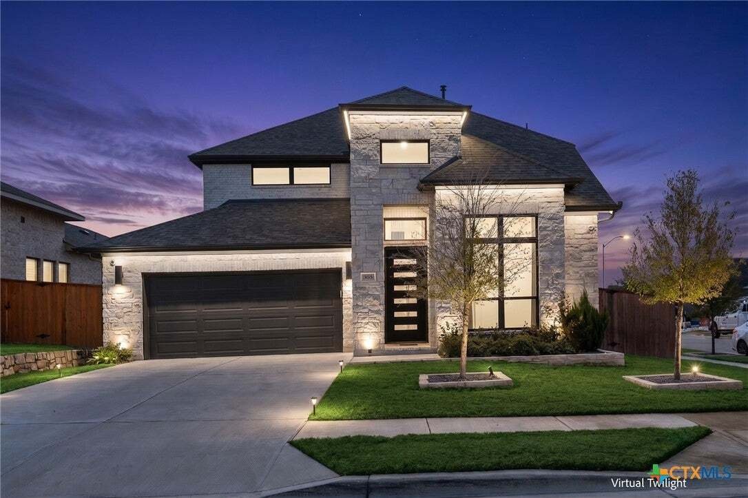House in Kyle, Texas, United States 1 - 17274381