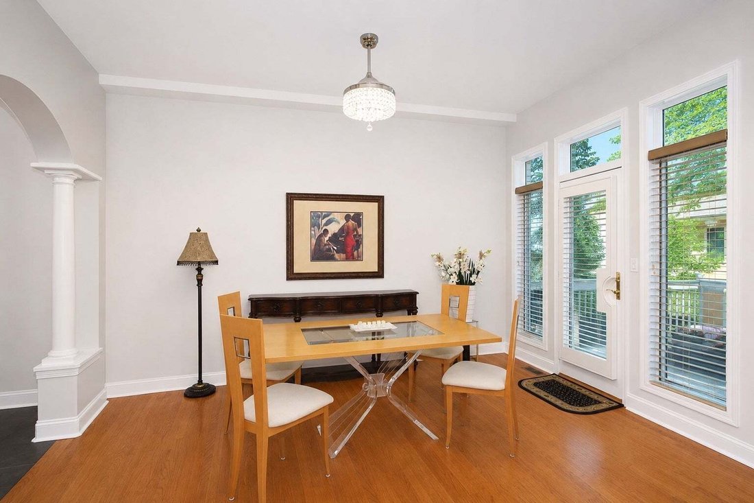 Townhouse in Palatine, Illinois, United States 4 - 18612750