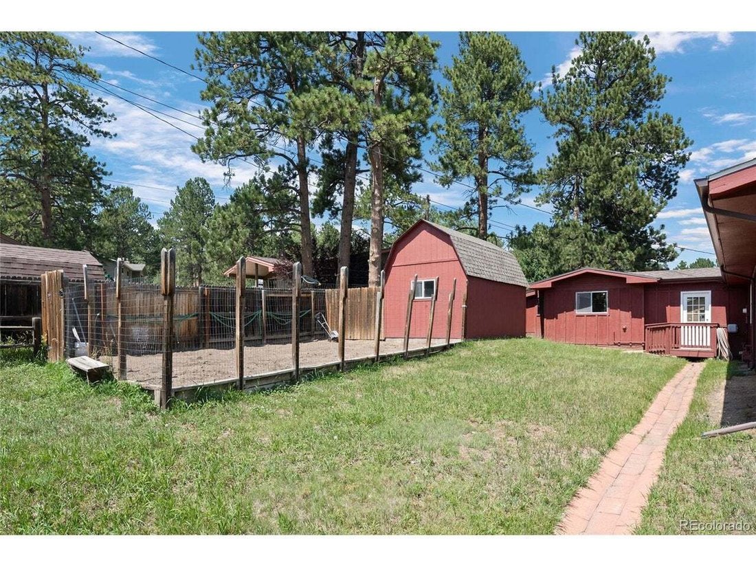 House in Evergreen, Colorado, United States 4 - 18615556