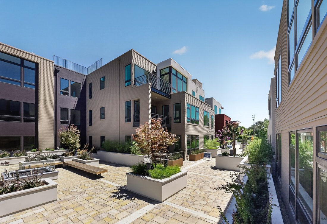 Condominio en Lafayette, California, Estados Unidos 1 - 18364282