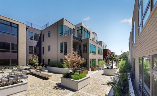 Appartement à Lafayette, Californie, États-Unis 1