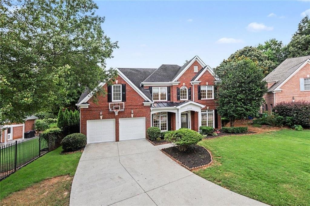 House in Decatur, Georgia, United States 2 - 18609748