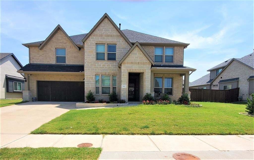 House in Heath, Texas, United States 1 - 18610080