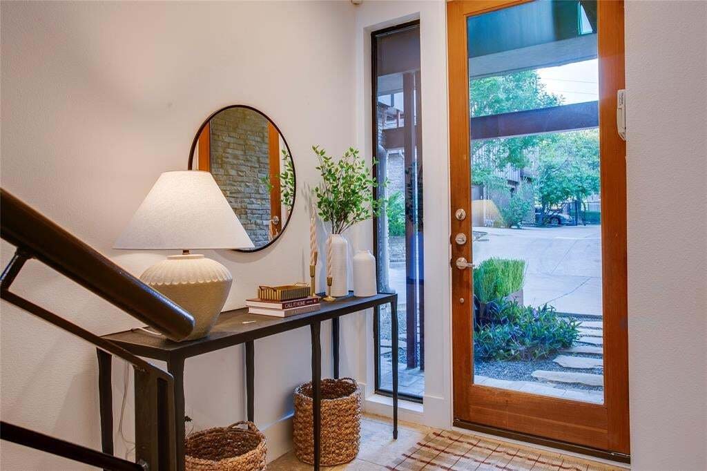 Townhouse in Dallas, Texas, United States 1 - 18613234